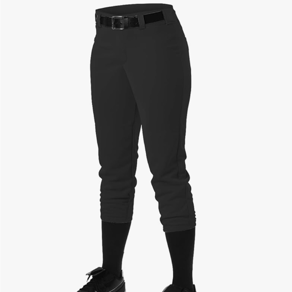 Size small- Alleson Girls softball pants
